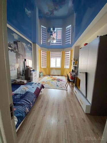 Продается 3-комн. новостройка 150 м², м. Шах Исмаил Хатаи, photo 8 from 24