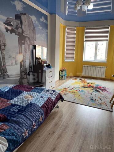Продается 3-комн. новостройка 150 м², м. Шах Исмаил Хатаи, photo 7 from 24