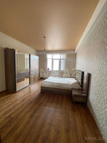 Продается 3-комн. новостройка 150 м², м. Шах Исмаил Хатаи, photo 6 from 24