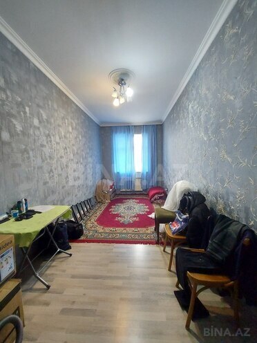 3-комн. новостройка - м. Нефтчиляр - 116 м² (2)