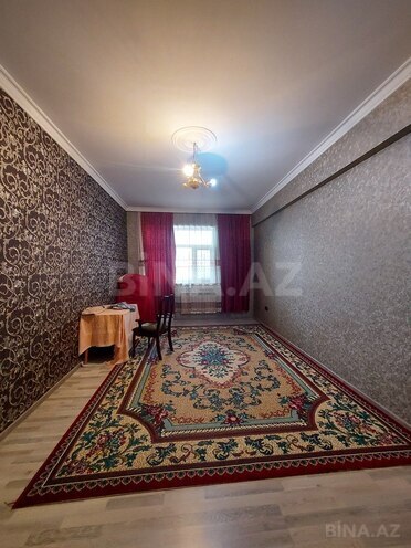 3-комн. новостройка - м. Нефтчиляр - 116 м² (3)
