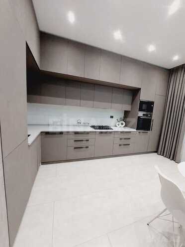 Сдаётся 3-комн. новостройка 115 м², м. 28 мая, photo 22 from 29