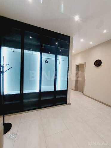 Сдаётся 3-комн. новостройка 115 м², м. 28 мая, photo 25 from 29
