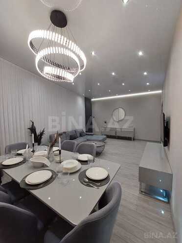 Сдаётся 3-комн. новостройка 115 м², м. 28 мая, photo 13 from 29