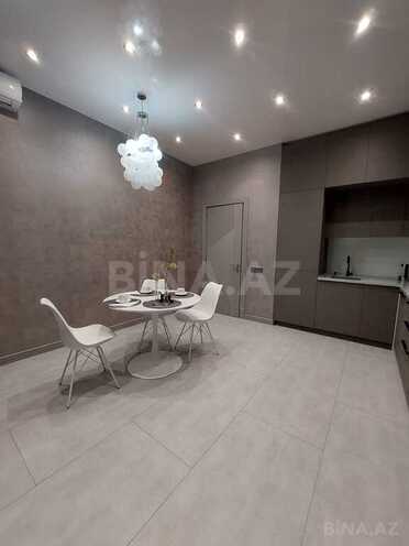 Сдаётся 3-комн. новостройка 115 м², м. 28 мая, photo 16 from 29