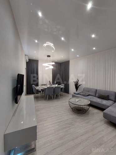 Сдаётся 3-комн. новостройка 115 м², м. 28 мая, photo 4 from 29