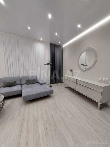 Сдаётся 3-комн. новостройка 115 м², м. 28 мая, photo 19 from 29