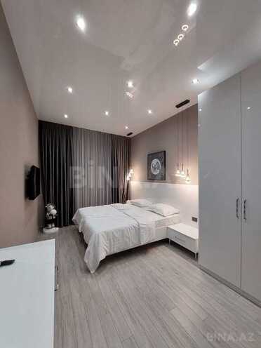 Сдаётся 3-комн. новостройка 115 м², м. 28 мая, photo 8 from 29