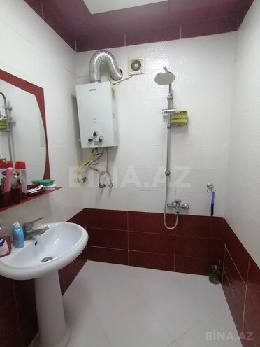 Satılır 2 otaqlı köhnə tikili 55 m², Badamdar q., photo 11 from 14