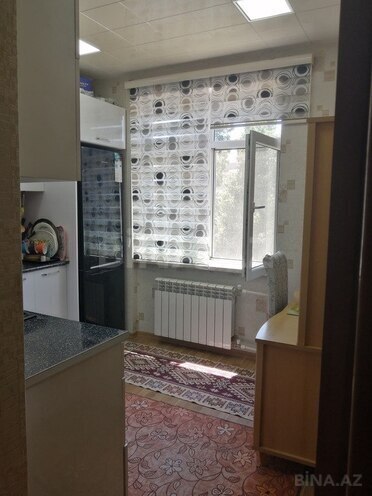 Satılır 2 otaqlı köhnə tikili 55 m², Badamdar q., photo 12 from 14
