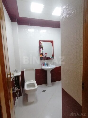 Satılır 2 otaqlı köhnə tikili 55 m², Badamdar q., photo 10 from 14
