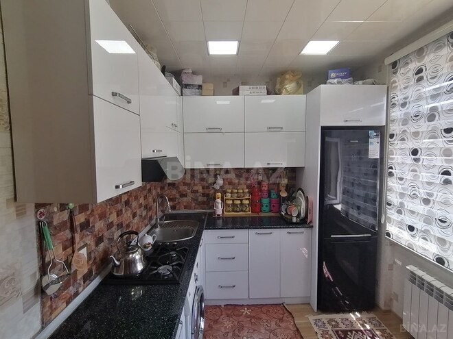 Satılır 2 otaqlı köhnə tikili 55 m², Badamdar q., photo 5 from 14