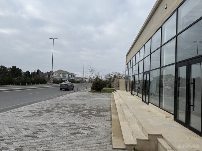 Объект - пос. Мардакан - 280 м² (1)