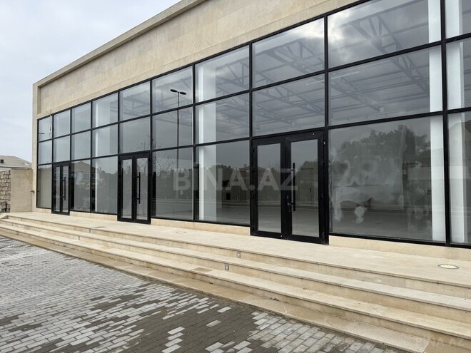 Объект - пос. Мардакан - 280 м² (2)