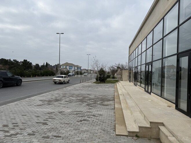 Объект - пос. Мардакан - 280 м² (8)