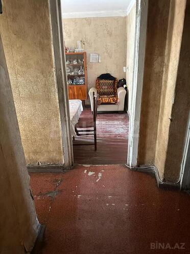 Продаётся 3-комн. вторичка 83 м², м. Элмляр Академиясы, photo 4 from 9