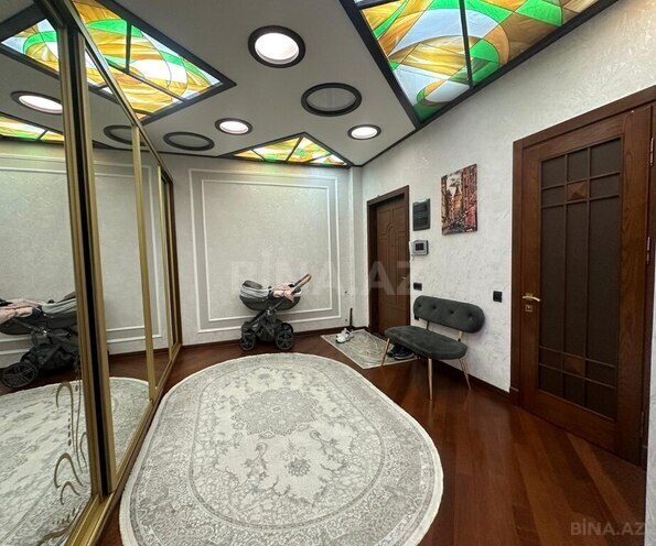 3-комн. новостройка - м. Шах Исмаил Хатаи - 160 м² (2)
