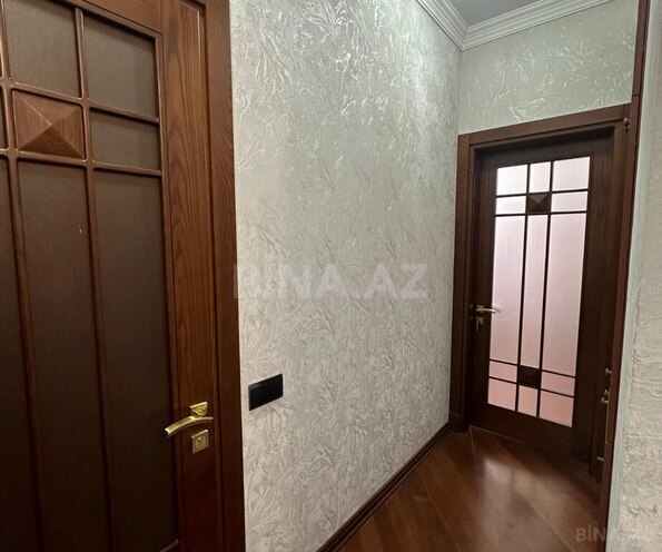 3-комн. новостройка - м. Шах Исмаил Хатаи - 160 м² (9)