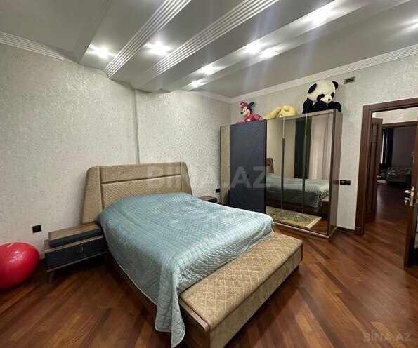 3-комн. новостройка - м. Шах Исмаил Хатаи - 160 м² (6)