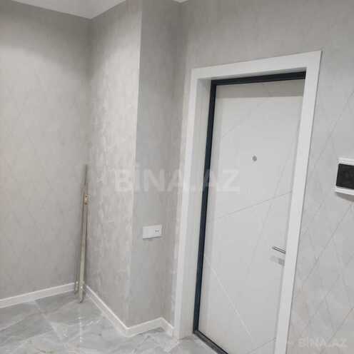 2 otaqlı yeni tikili - Masazır q. - 52 m² (5)
