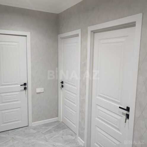2 otaqlı yeni tikili - Masazır q. - 52 m² (4)