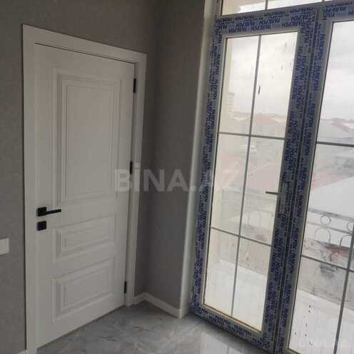 2 otaqlı yeni tikili - Masazır q. - 52 m² (11)