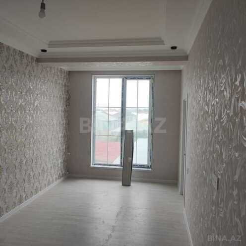 2 otaqlı yeni tikili - Masazır q. - 52 m² (6)