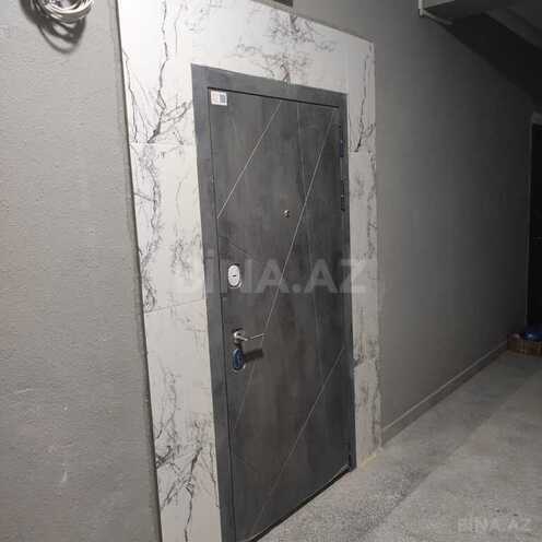 2 otaqlı yeni tikili - Masazır q. - 52 m² (3)