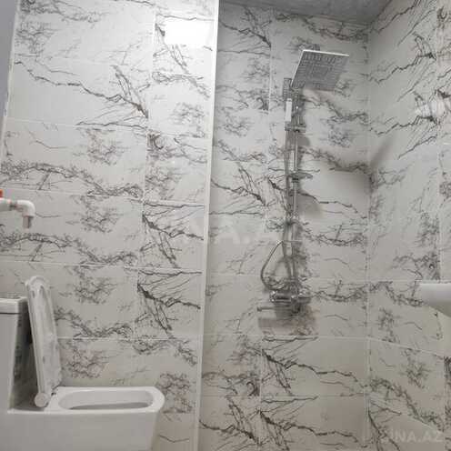 2 otaqlı yeni tikili - Masazır q. - 52 m² (12)