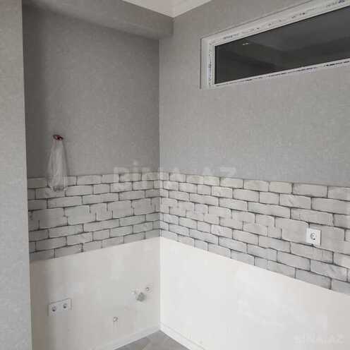 2 otaqlı yeni tikili - Masazır q. - 52 m² (9)