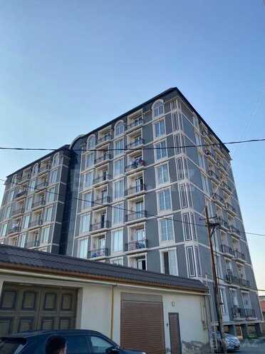 2 otaqlı yeni tikili - Masazır q. - 52 m² (1)