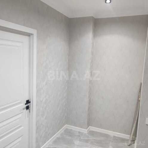 2 otaqlı yeni tikili - Masazır q. - 52 m² (10)