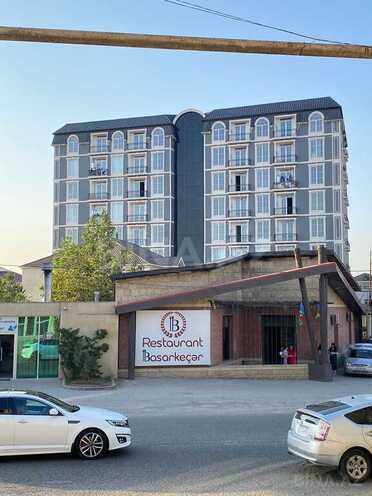 2 otaqlı yeni tikili - Masazır q. - 52 m² (2)