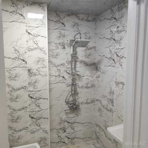 2 otaqlı yeni tikili - Masazır q. - 52 m² (13)