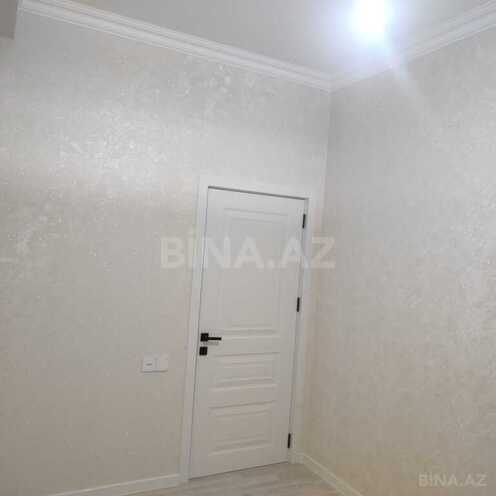 2 otaqlı yeni tikili - Masazır q. - 52 m² (8)