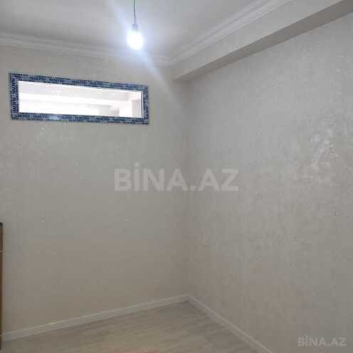 2 otaqlı yeni tikili - Masazır q. - 52 m² (14)