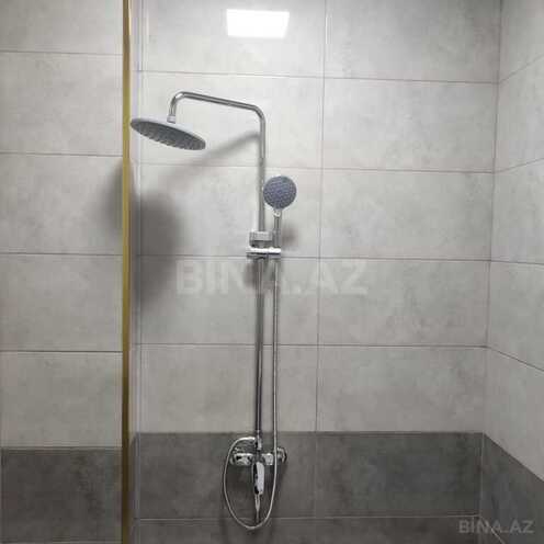 2 otaqlı yeni tikili - Masazır q. - 55 m² (10)