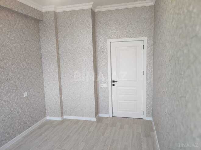 2 otaqlı yeni tikili - Masazır q. - 55 m² (16)