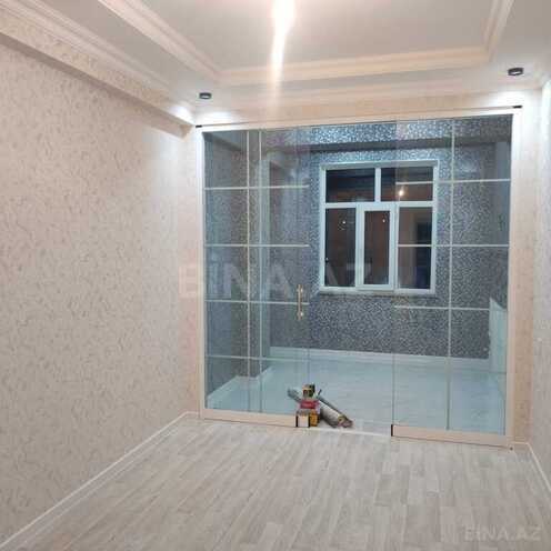 2 otaqlı yeni tikili - Masazır q. - 55 m² (5)