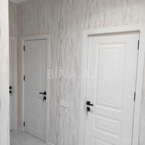 2 otaqlı yeni tikili - Masazır q. - 55 m² (8)