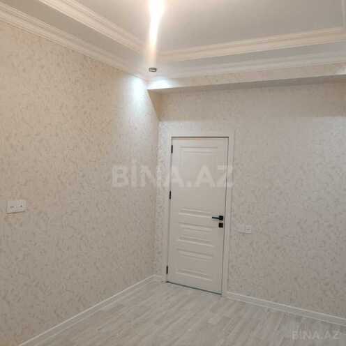 2 otaqlı yeni tikili - Masazır q. - 55 m² (6)