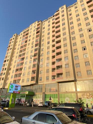 2 otaqlı yeni tikili - Masazır q. - 55 m² (2)