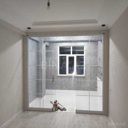 2 otaqlı yeni tikili - Masazır q. - 55 m² (13)