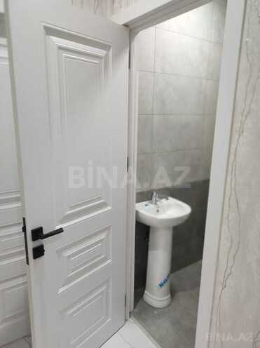 2 otaqlı yeni tikili - Masazır q. - 55 m² (15)