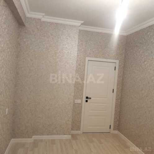 2 otaqlı yeni tikili - Masazır q. - 55 m² (4)