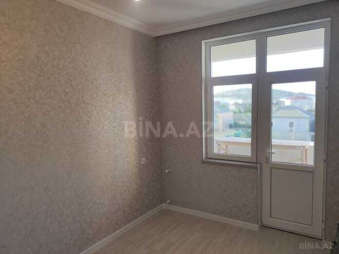 2 otaqlı yeni tikili - Masazır q. - 55 m² (18)