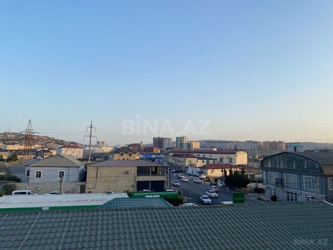 2 otaqlı yeni tikili - Masazır q. - 55 m² (11)