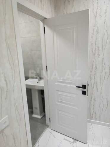 2 otaqlı yeni tikili - Masazır q. - 55 m² (23)