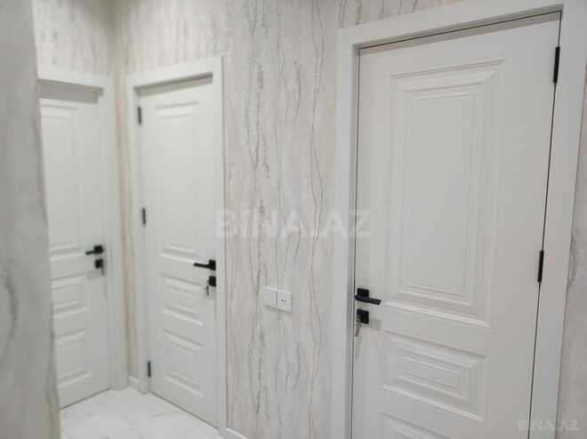 2 otaqlı yeni tikili - Masazır q. - 55 m² (17)