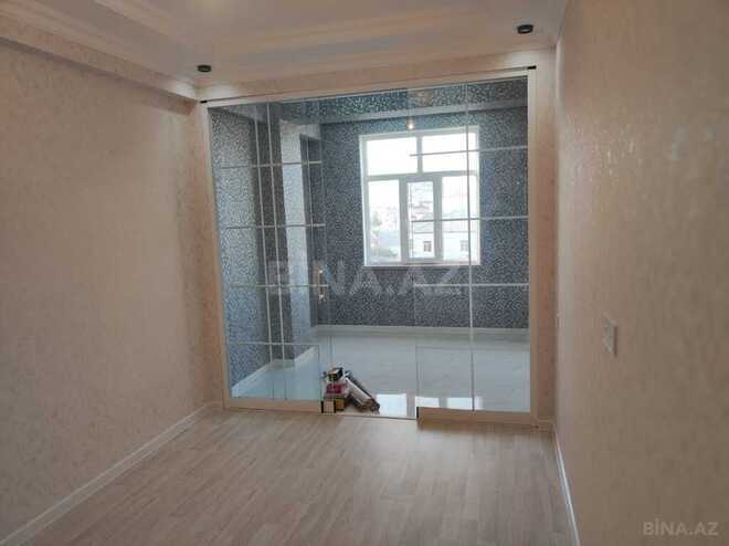 2 otaqlı yeni tikili - Masazır q. - 55 m² (19)